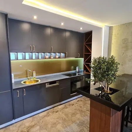 Apartment Mystic Premium