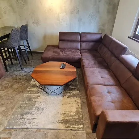 Apartment Mystic Premium *