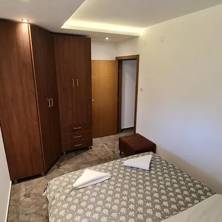 Mystic Premium Apartment *