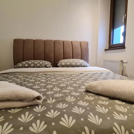 Apartment Mystic Premium *