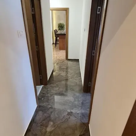 Apartment Mystic Premium