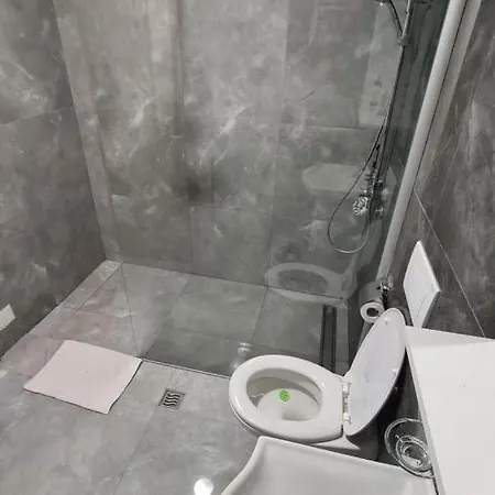 Mystic Premium Apartment Nis