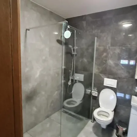 Mystic Premium Apartment