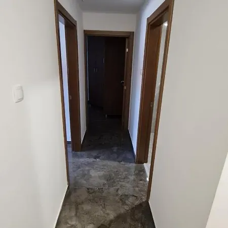Apartment Mystic Premium Nis