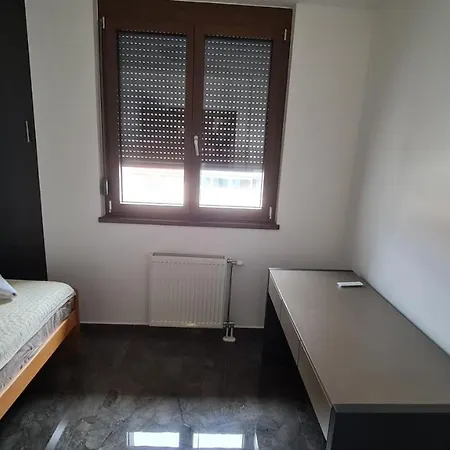 Mystic Premium Apartment