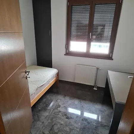 Apartment Mystic Premium *
