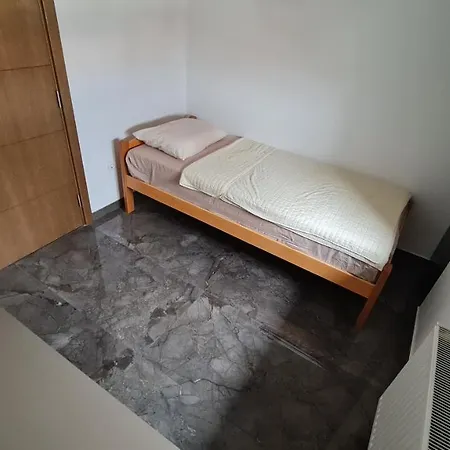 Mystic Premium Apartment Nis